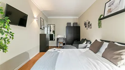 Room for rent in Barcelona Sarrià-St. Gervasi, Barcelona