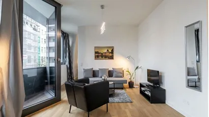 Apartment for rent in Berlin Mitte, Berlin