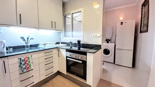 Rooms in Burjassot - photo 4