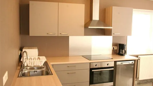 Apartments in La Louvière - photo 8