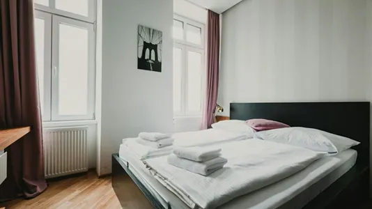 Apartments in Wien Rudolfsheim-Fünfhaus - photo 10