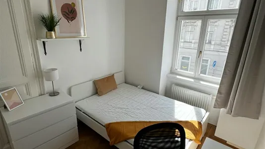 Rooms in Wien Währing - photo 3