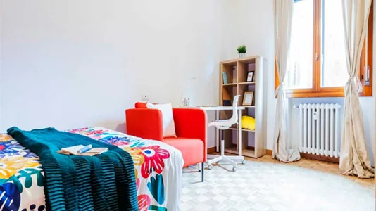 Rooms in Padua - photo 6