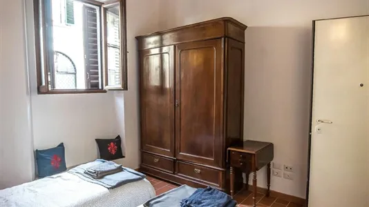 Rooms in Florence - photo 8