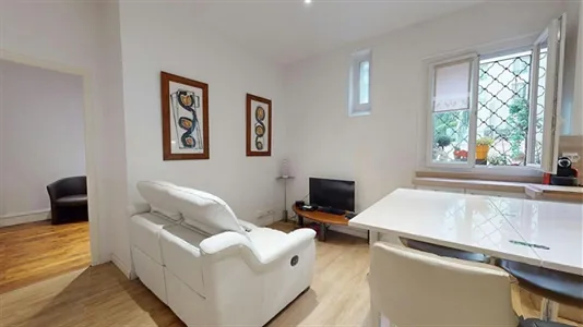 Rooms in Lyon - photo 7