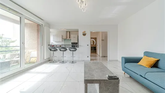 Apartments in Lyon - photo 2