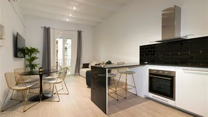 Apartment for rent in Barcelona Sant Martí, Barcelona