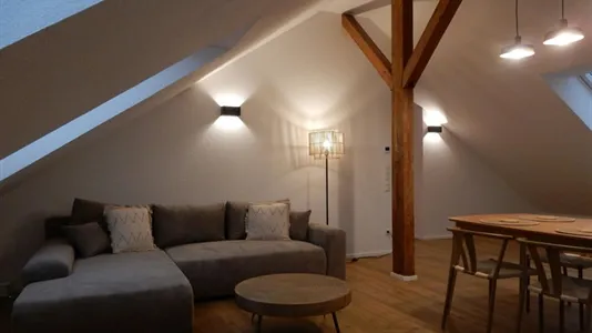 Apartments in Bad Kreuznach - photo 4