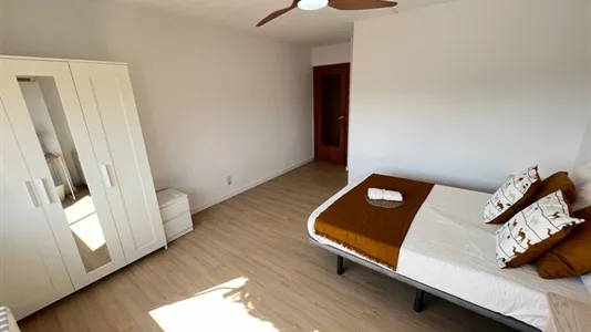 Rooms in Valencia La Zaidía - photo 4