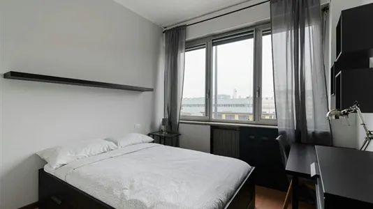 Rooms in Milano Zona 2 - Stazione Centrale, Gorla, Turro, Greco, Crescenzago - photo 4