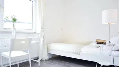 Room for rent in Rotterdam