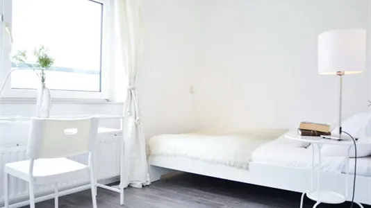 Rooms in Location is not specified - photo 1