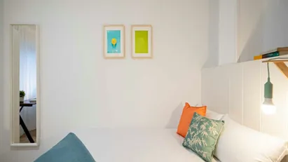 Room for rent in Madrid Tetuán, Madrid