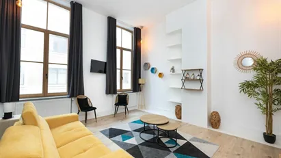 Apartment for rent in Stad Brussel, Brussels