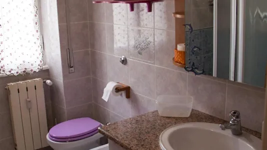 Rooms in Roma Municipio XII – Monte Verde - photo 8