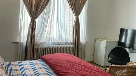 Rooms in Brussels Evere - photo 4