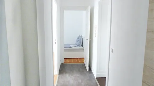 Apartments in Berlin Lichtenberg - photo 9