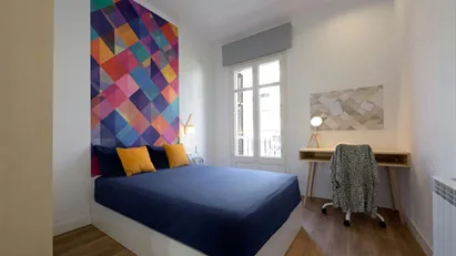 Room for rent in Barcelona Les Corts, Barcelona