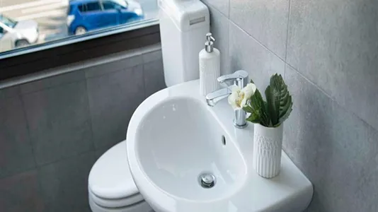 Rooms in Milano Zona 9 - Porta Garibaldi, Niguarda - photo 9