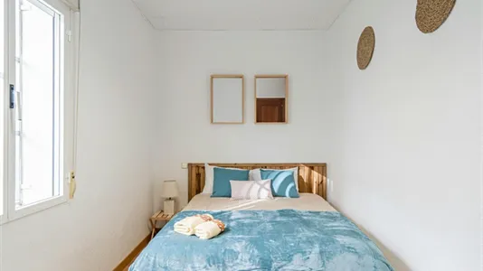 Apartments in Madrid Chamartín - photo 10