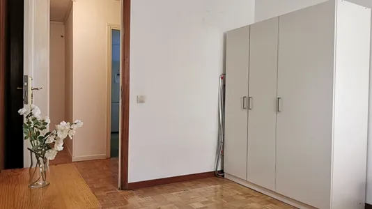 Rooms in Madrid Salamanca - photo 8
