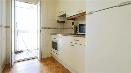 Apartments in Madrid Carabanchel - photo 2