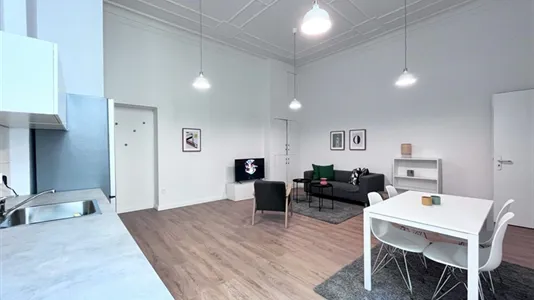 Apartments in Berlin Charlottenburg-Wilmersdorf - photo 7