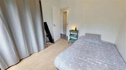 Rooms in Lyon - photo 2