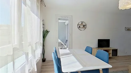 Rooms in Valence - photo 7