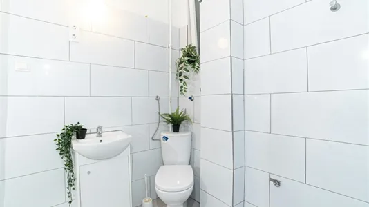 Rooms in Budapest Terézváros - photo 7