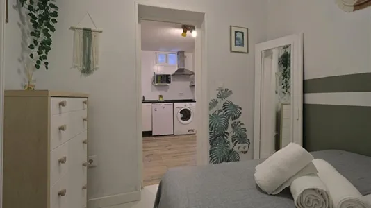 Apartments in Madrid Centro - photo 10