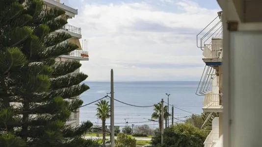 Apartments in Palaio Faliro - photo 4