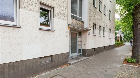 Rooms in Location is not specified - photo 10