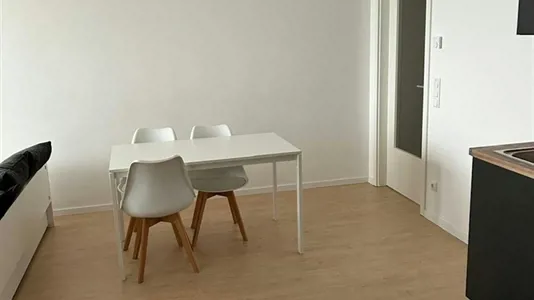 Apartments in Berlin Marzahn-Hellersdorf - photo 1