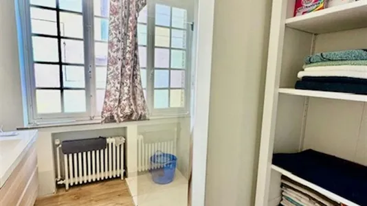 Rooms in Brussels Sint-Gillis - photo 8