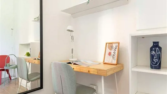 Rooms in Milano Zona 6 - Barona, Lorenteggio - photo 3
