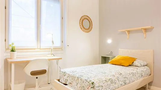 Rooms in Milano Zona 9 - Porta Garibaldi, Niguarda - photo 3