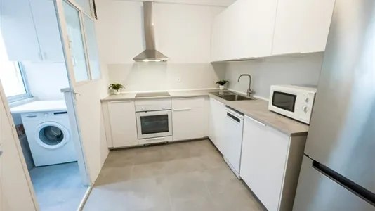 Rooms in El Cerezo - photo 8