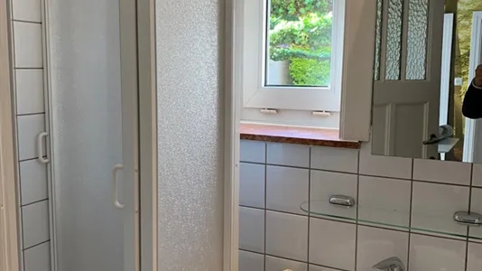 Rooms in Brussels Etterbeek - photo 8