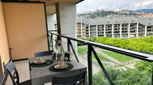 Rooms in Bergamo - photo 5