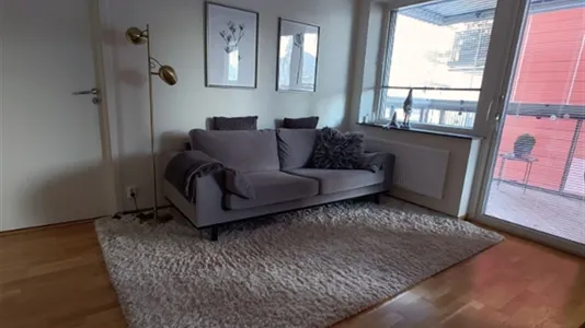 Apartments in Nacka - photo 1