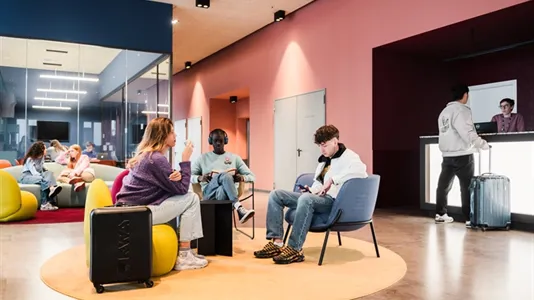 Rooms in Venice - photo 10