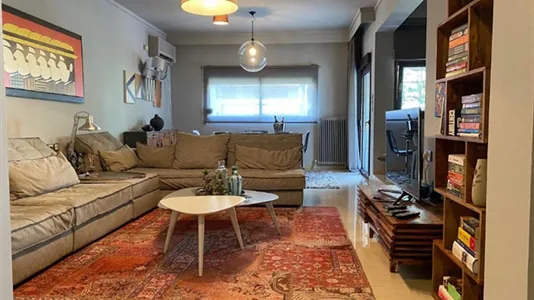 Apartments in Kalamaria - photo 4