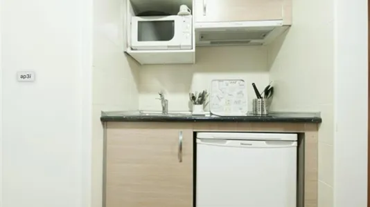 Apartments in Madrid Centro - photo 6
