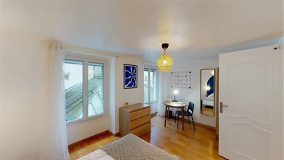 Room for rent in Paris 9ème arrondissement, Paris