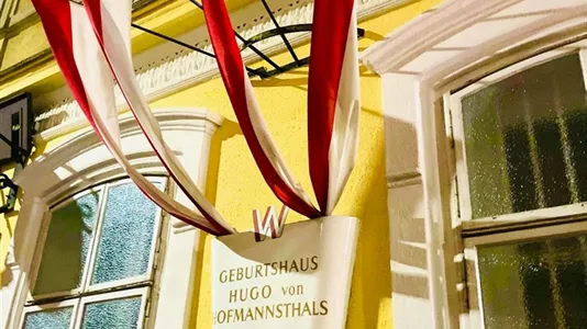 Apartments in Vienna Landstraße - photo 9