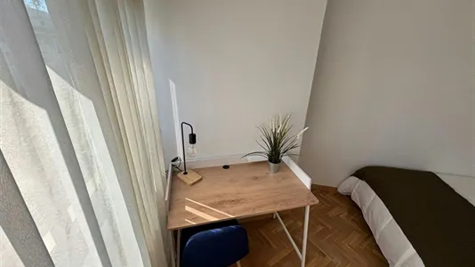 Rooms in Madrid Arganzuela - photo 6