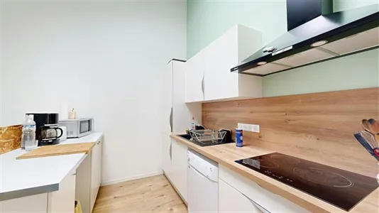 Rooms in Nantes - photo 9