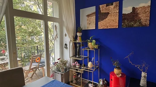 Apartments in Berlin Friedrichshain-Kreuzberg - photo 10