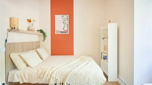 Rooms in Location is not specified - photo 3